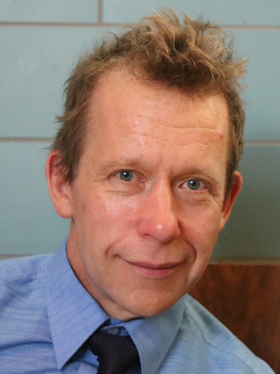 Professor Nicholas Kotov Professor Nicholas Kotov