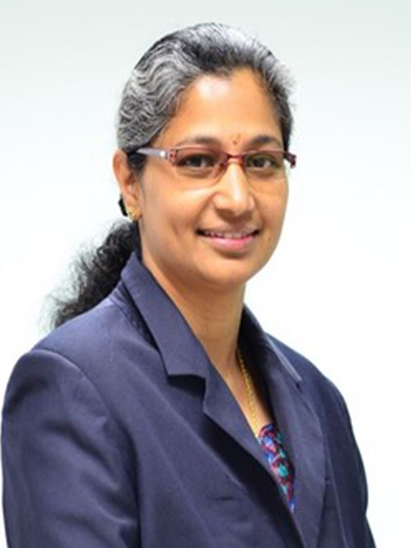 Mageswary Karpudewan