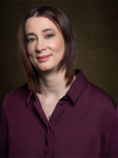 Professor Sharon Ashbrook