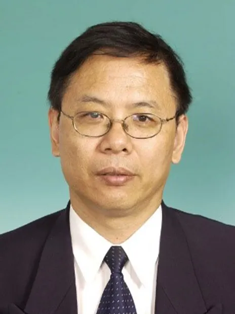 Jianji Wang