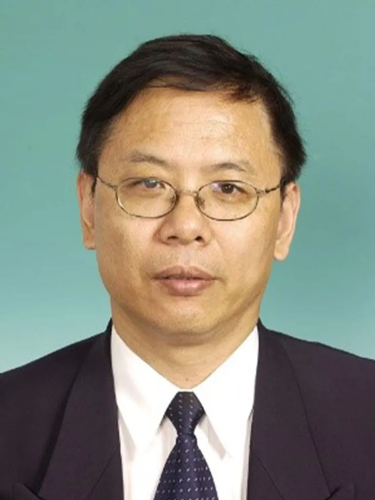 Jianji Wang