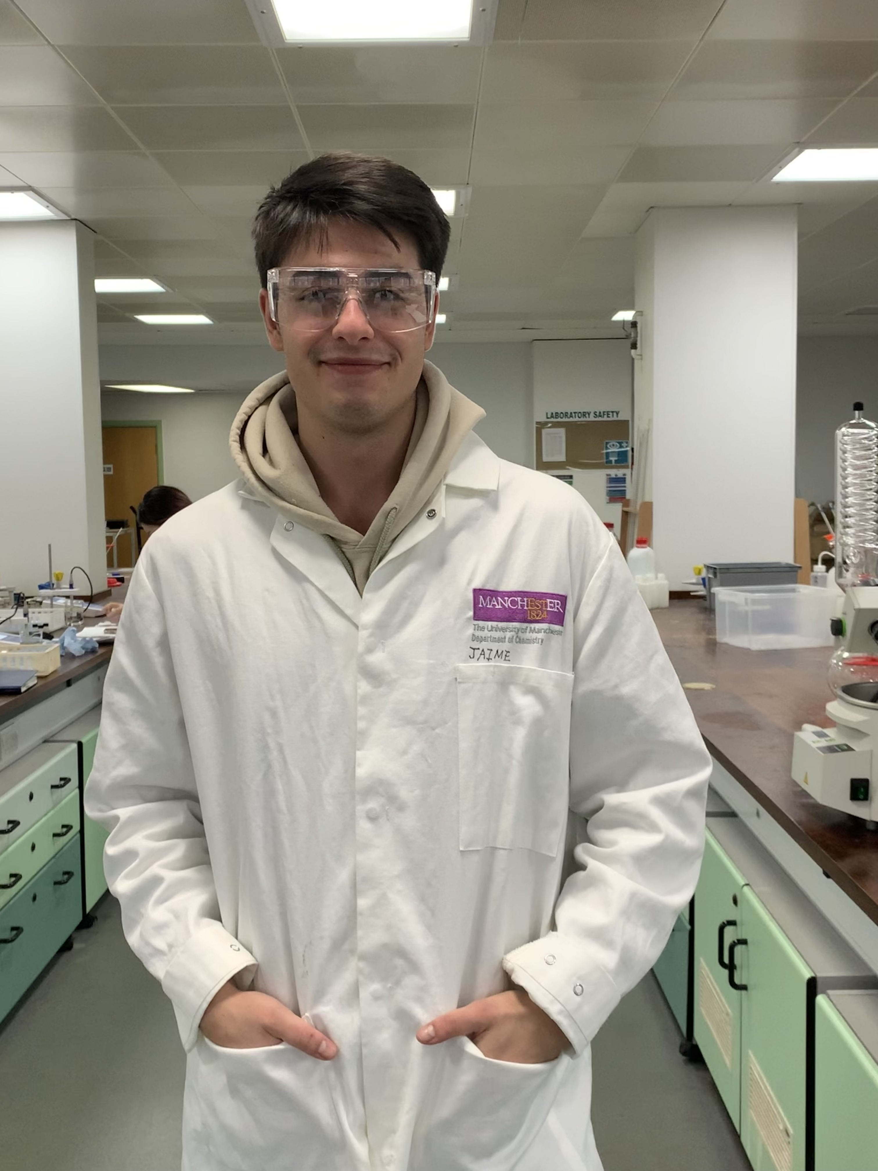 Jaime Moreno Jaime Moreno