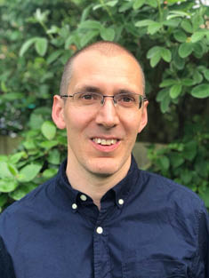 Professor Angelos Michaelides