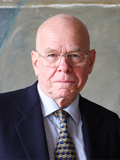 Professor K. Barry Sharpless