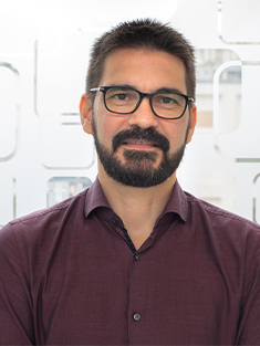 Professor Paolo Melchiorre