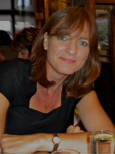 Professor Emma Raven