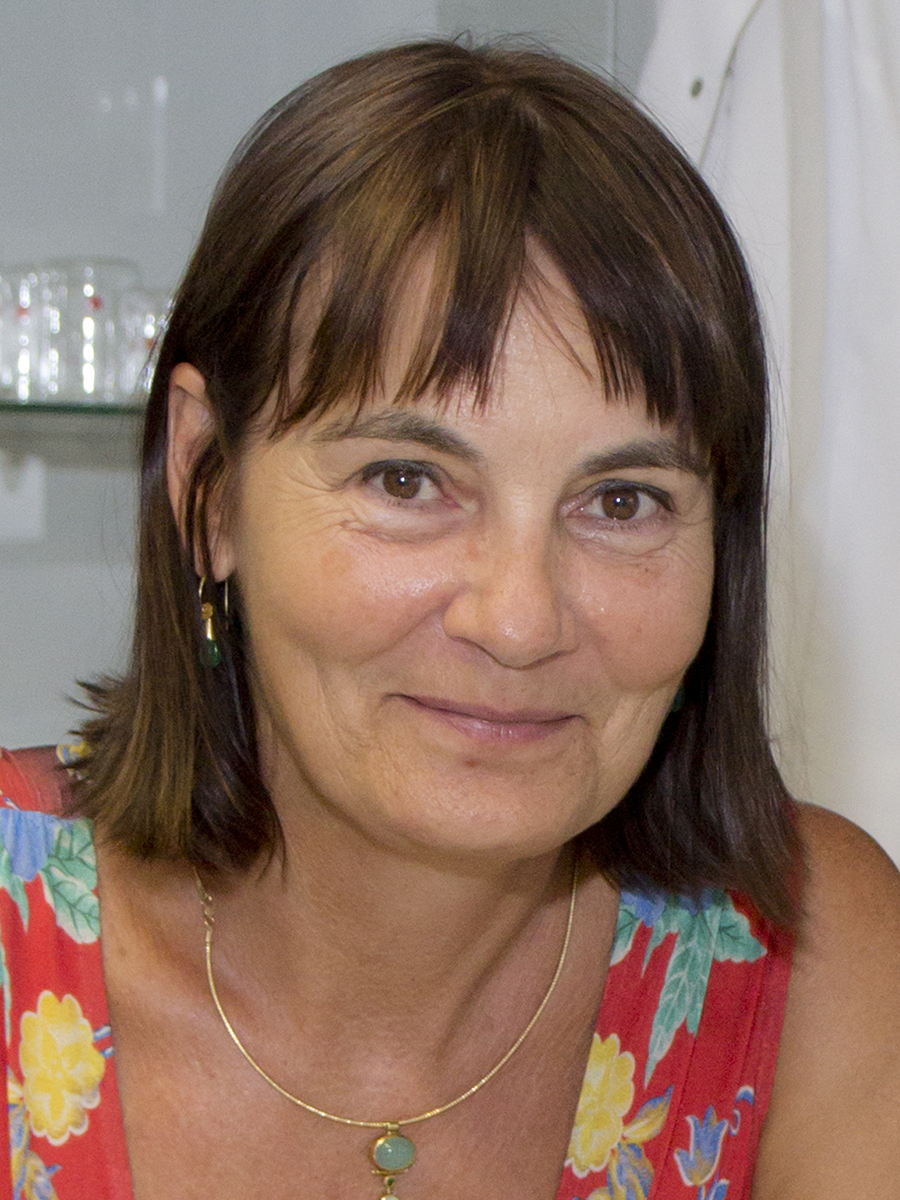 Professor Ilme Schlichting Professor Ilme Schlichting