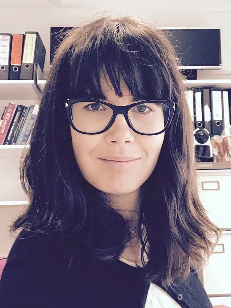 Ana Rodriguez-Mateos