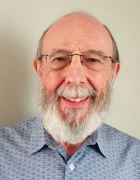 Prof Geoffrey Cordell