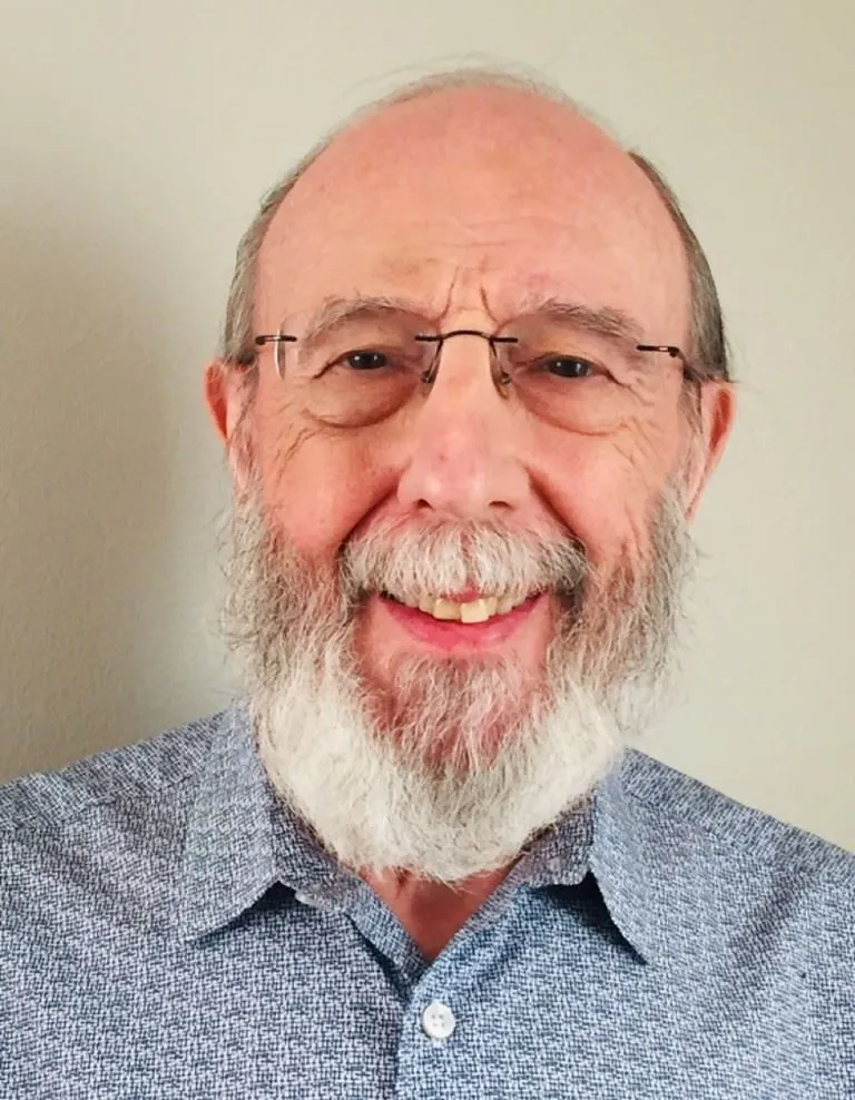 Prof Geoffrey Cordell