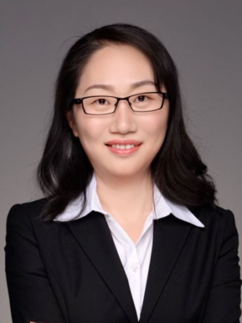 Xiaoxuan Liu