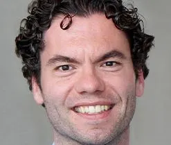 Christian Hackenberger