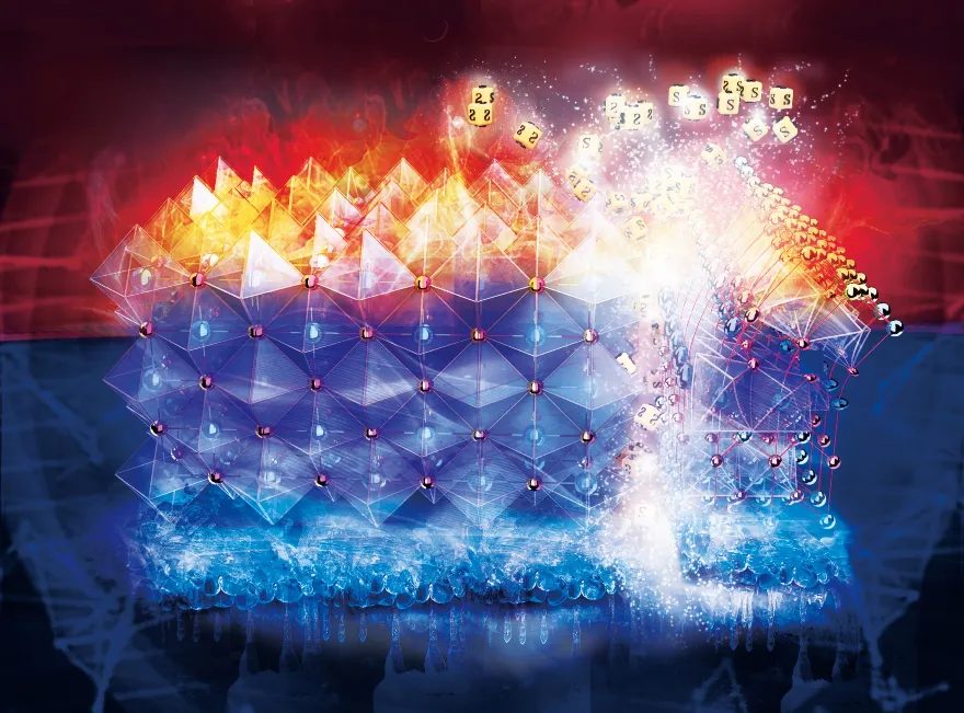 Journal of Materials Chemistry C cover image