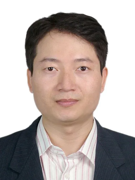 Qingdong Zheng