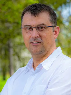 Professor Rodolphe Cl?rac