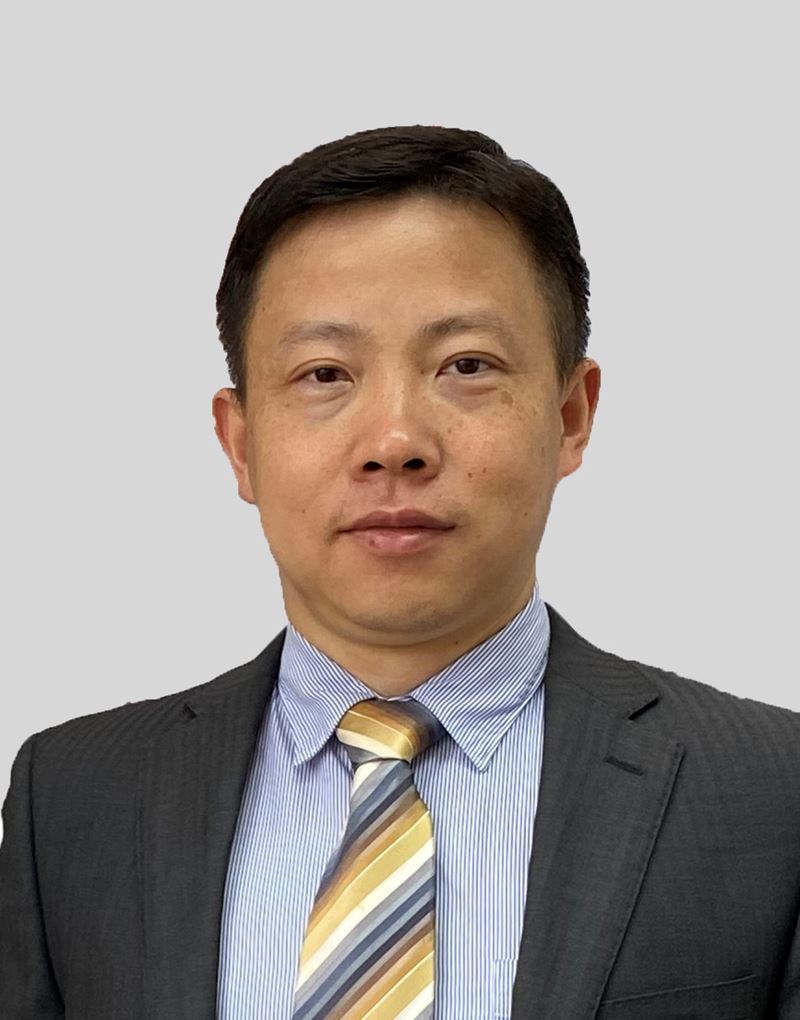 Chuan Zhang