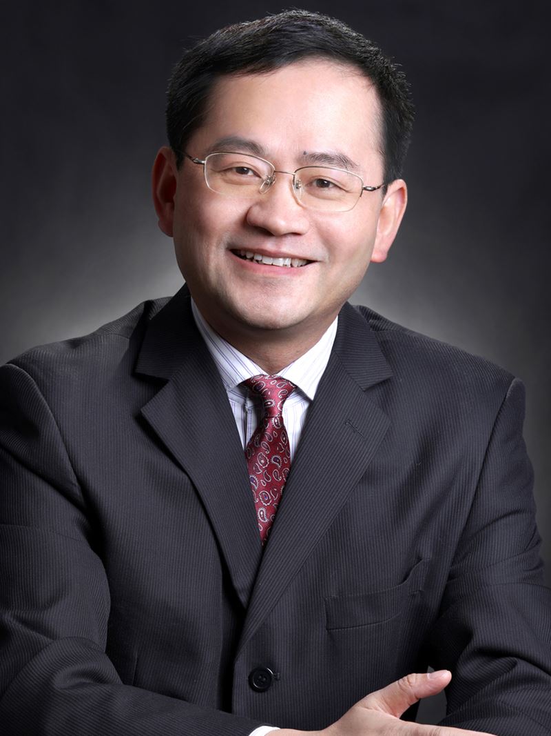 Xinyuan Zhu