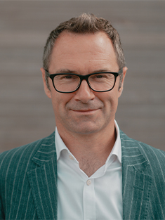 Professor Darren Dixon