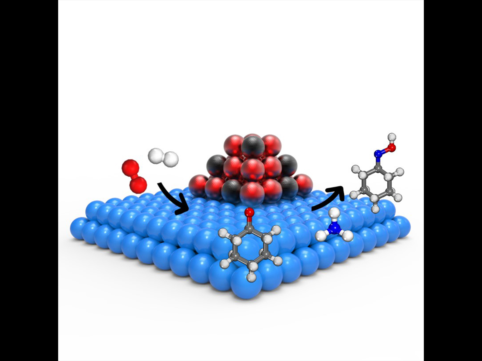 A Greener Route to Nylon Production