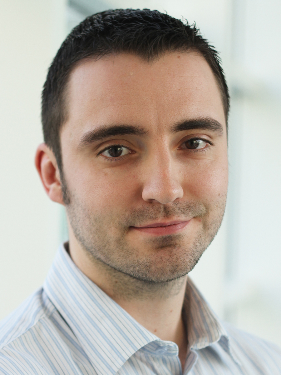 Dr Andrew Pollard Dr Andrew Pollard