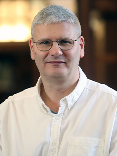 Professor Stuart Taylor