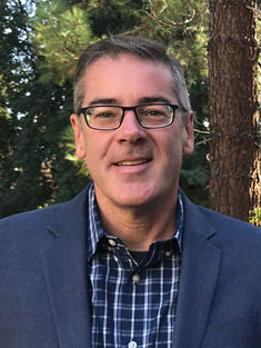 Professor Jeffrey Long