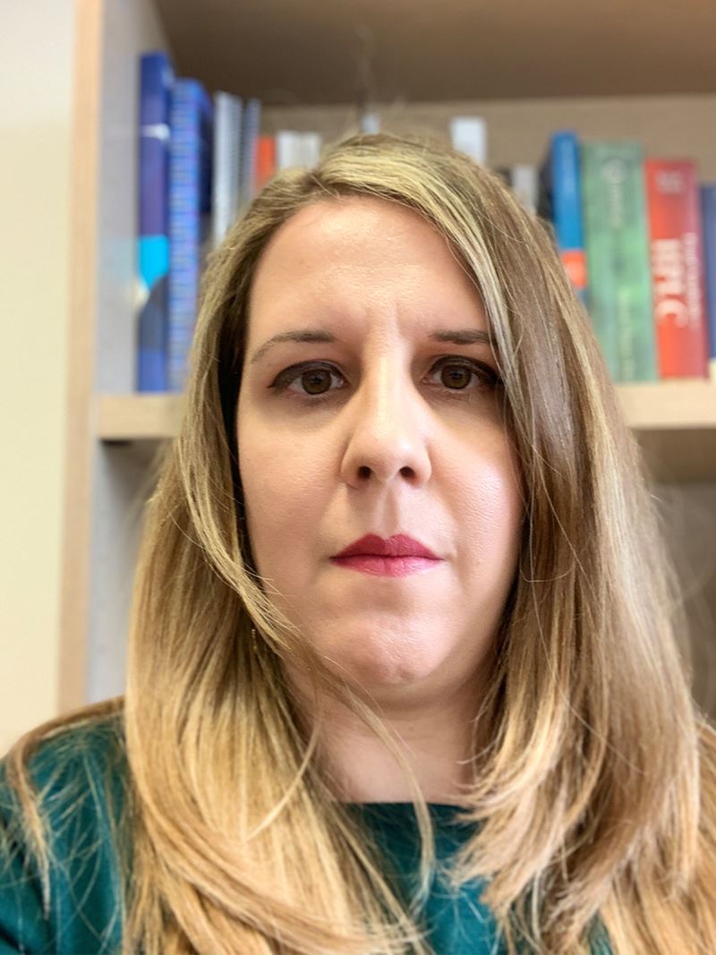 Beatriz Jurado Sanchez