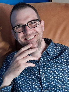 Professor Jan Verlet