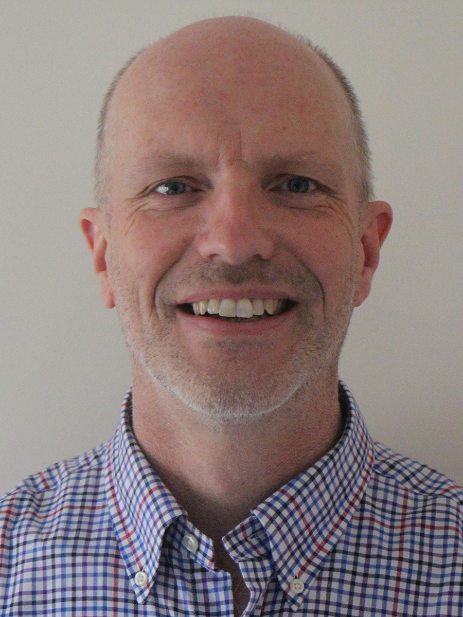 Professor Nicolas Le Brun Professor Nicolas Le Brun