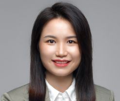 Tingyu Huang