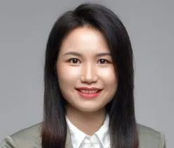 Tingyu Huang