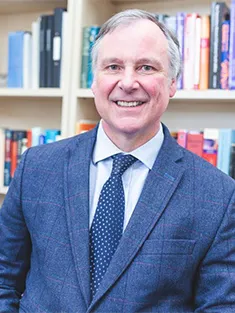 Professor Steven Bell