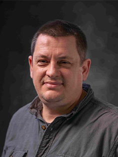 Professor Euan Brechin