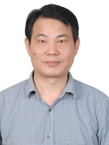 Changsheng Zhang