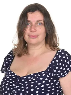 Professor Angela Russell