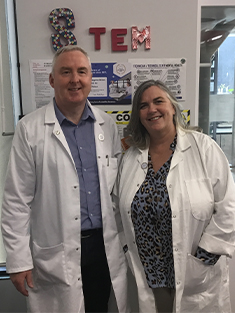 Cumbernauld Academy STEM Club