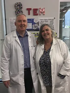 Cumbernauld Academy STEM Club