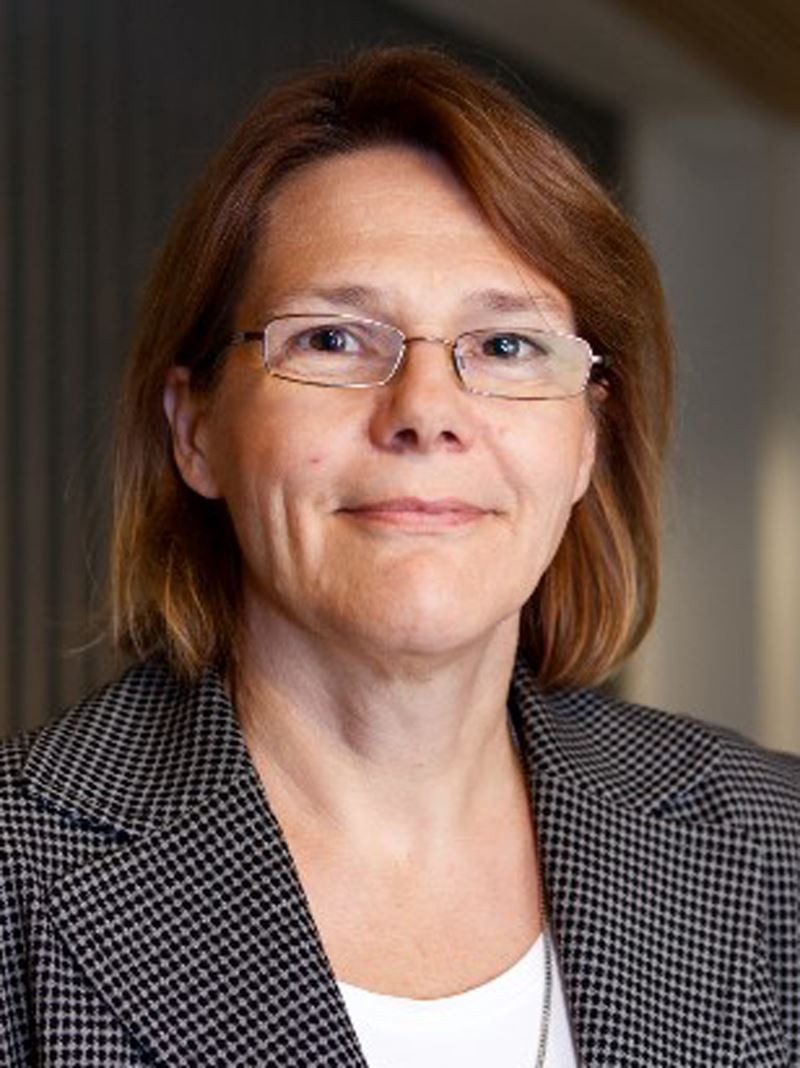 Maarit Karppinen