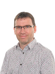 Professor Martin Heeney