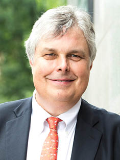 Professor Martin Schr?der