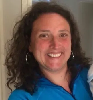 Headshot of Niki Kaiser