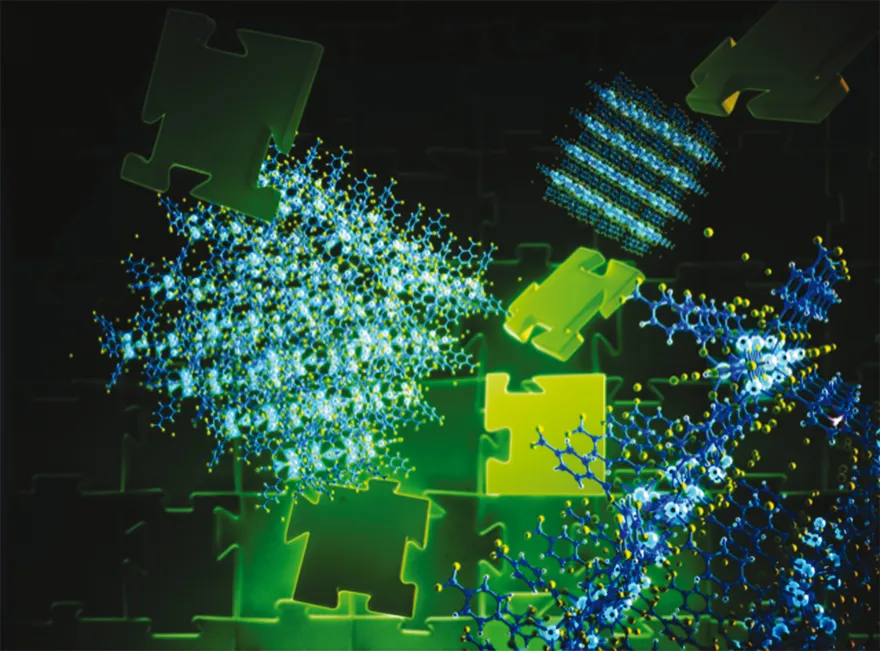 CrystEngComm journal cover image