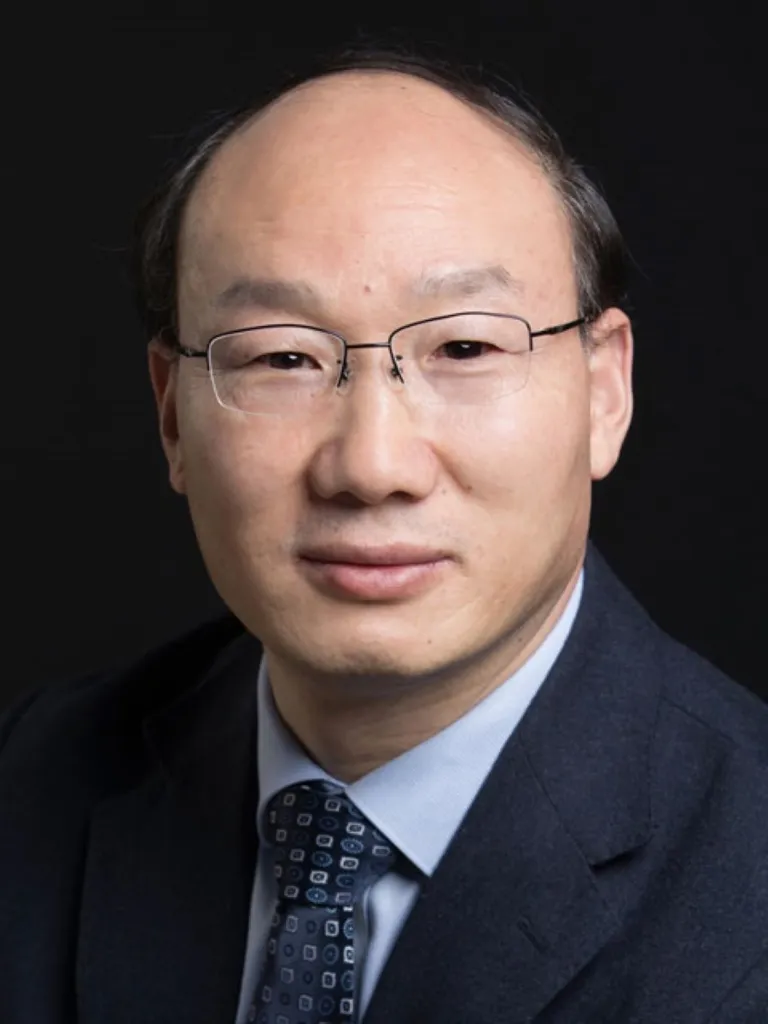 Suojiang Zhang profile image