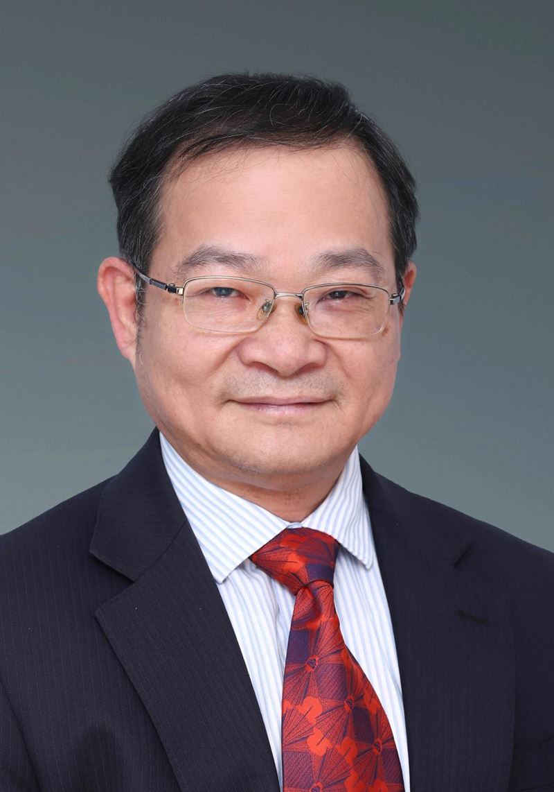 Pei-Qiang Huang