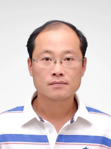 Ji-Guang Li