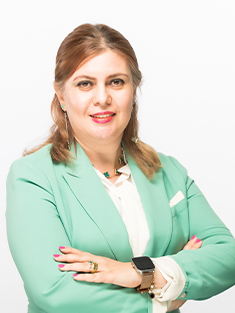 Dr Niloufar Raeis-Hosseini