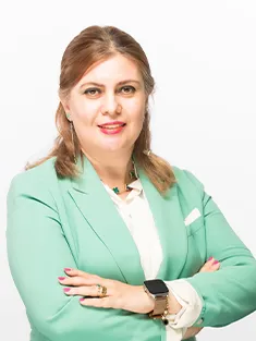 Dr Niloufar Raeis-Hosseini