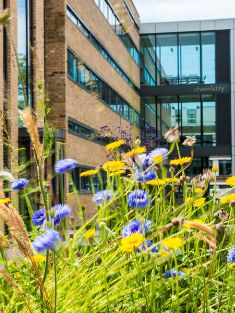 Technical Support Team in the Department of Chemistry at Lancaster University