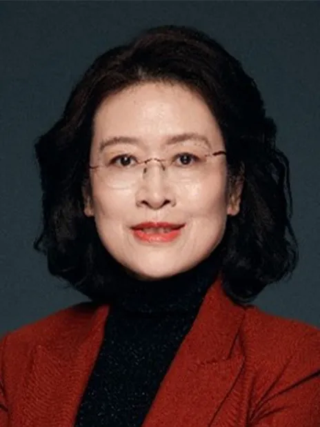 Zhimin Liu