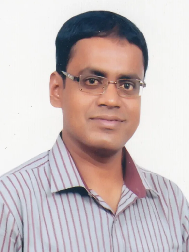 Subrata Kundu